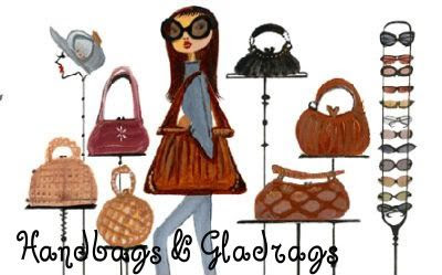 Handbags and Gladrags