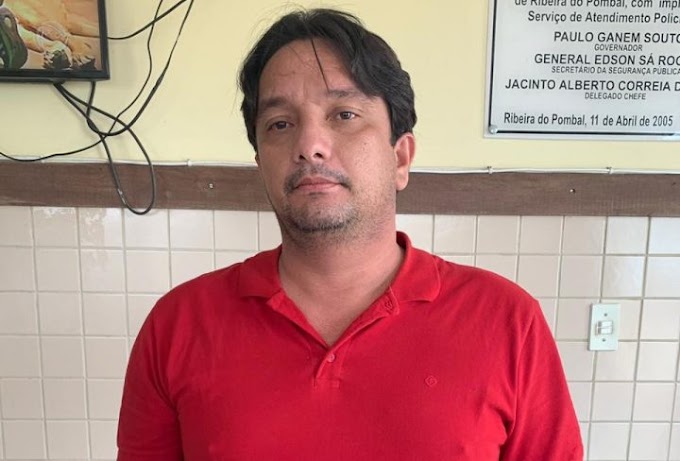 Empresário é condenado a mais de 16 anos de prisão, por homicídio em Ribeira do Pombal-BA