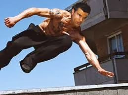 New York Parkour
