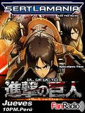[-SertlaMania-] El Efecto: Shingeki No Kyojin