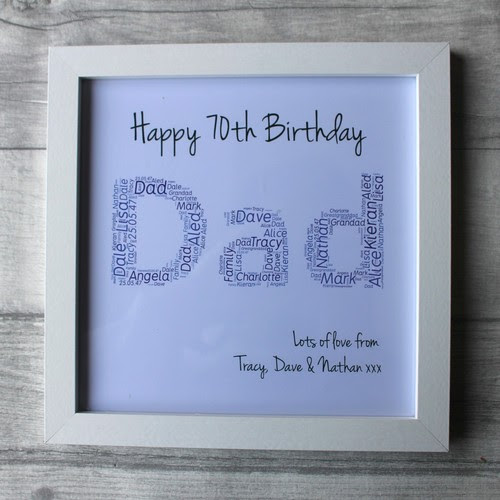 Dad's 70Th Birthday Ideas / 70 Reasons Why I Love My Dad Mom Gift For The 70th Birthday Or Any Age And Do That Particular 70th Birthday Gifts Birthday Presents For Mom 70th Birthday - 70th birthday party ideas birthday parties party planning, replies: