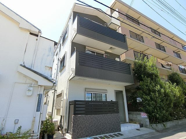 ｒｋ御崎公園 兵庫県神戸市兵庫区御崎本町２丁目 神戸市兵庫区 長田区 西区エリアのお部屋探しは賃貸 売買のクラスモ湊川店