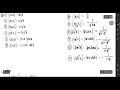 √1000以上 分数求导 758289-分数求导数的公式