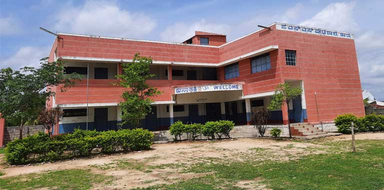 Jss High School Hadya K R Nagar Taluk Jss Mahavidyapeetha