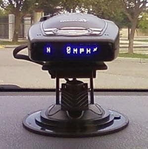 Amazon.com : Car Dash / Windshield Mount for Escort ...