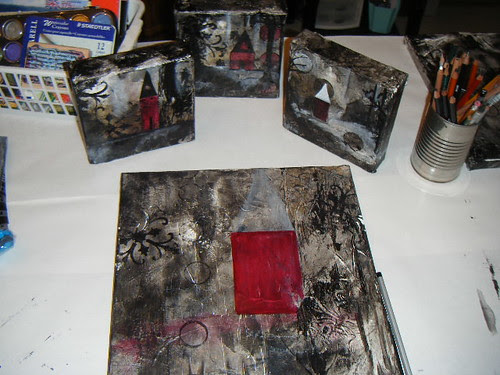 Wips-Winter In NY series 2