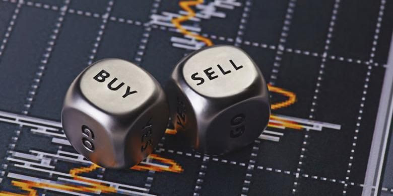 PT Solid Gold Berjangka Pusat