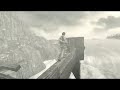 I Am Alive Gameplay 9500GT Medium