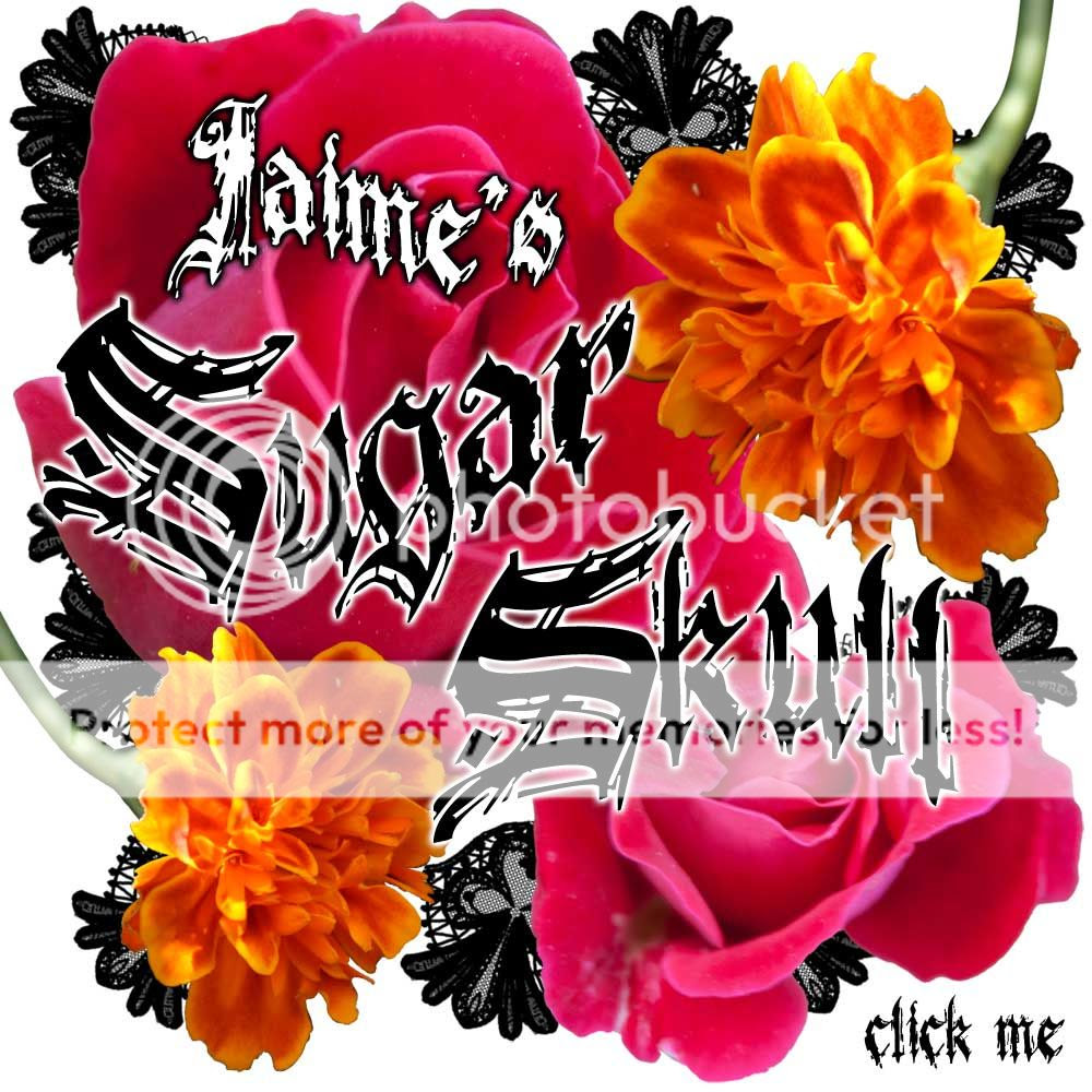 Tuturials for Spooky Faces