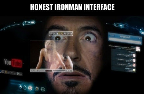 Iron Man Meme By Lanc Memedroid