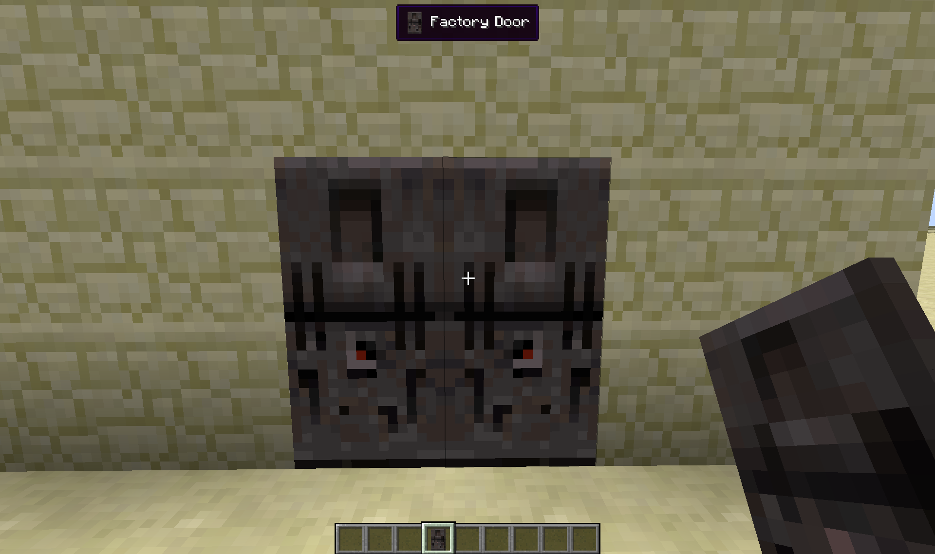 MalisisDoors Mod 1.12.2/1.11.2 (Custom Doors) - 9Minecraft.Net
