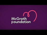  The McGrath Foundation