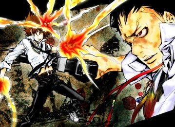 家庭教師ヒットマンreborn ダメダメ少年ツナ Cosonsenへようこそ