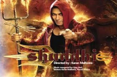 Shhuddhi (2016) Hindi Movie Watch Online Free