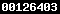 blogspot counter