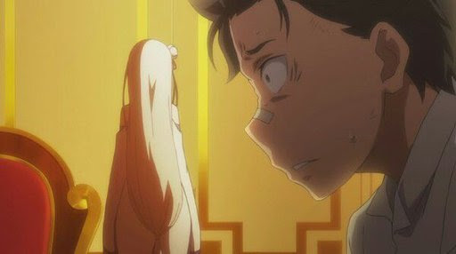 Subaru Natsuki The Best And Worst Thing About Re Zero Re Zero Community Amino