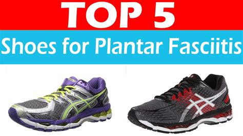 Plantar… what can we help you find? Best Shoes for Plantar Fasciitis - YouTube