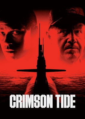 Crimson Tide