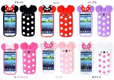 ミッキー ミニー Iphone5sディズニーのかわいいケースはココ