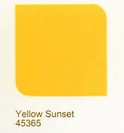 Konsep Terkini 10 Warna Cat Catylac Yellow Sunset