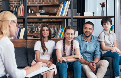 Services - Multilingual Psychotherapy Centers