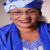 Mama Taraba - Xmdmtvrklxn6sm : Mama taraba bin buy apc form to contest but dem disqualify am.