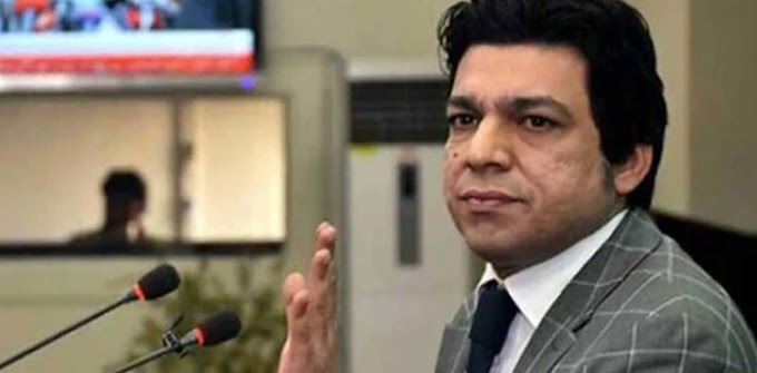 Faisal Vawda says seeking apology from elders part of our tradition