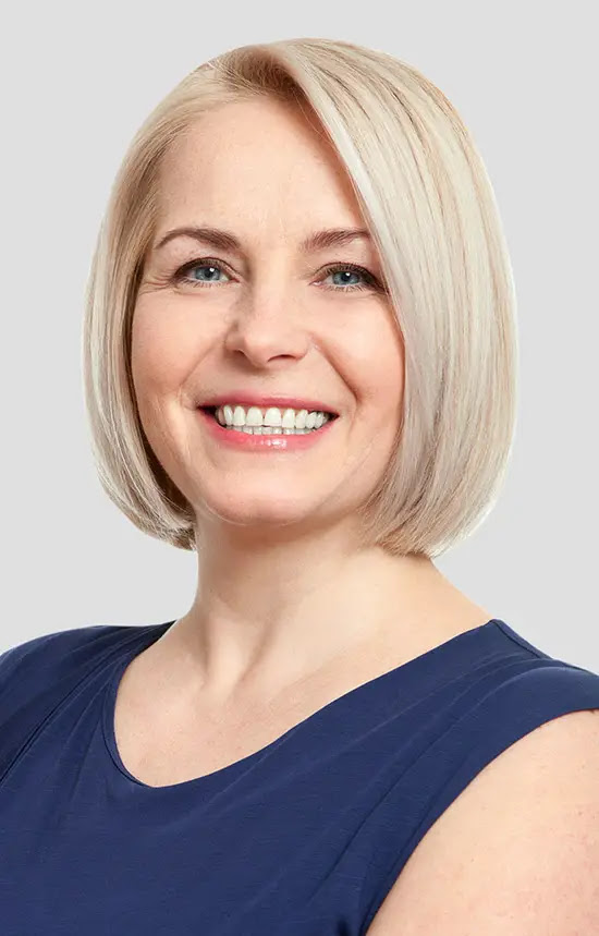 25 Stylish Short Hairstyles for Women over 50