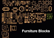 25+ AutoCAD Free CAD Blocks