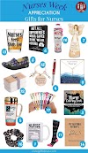 Unique Nurse Gifts