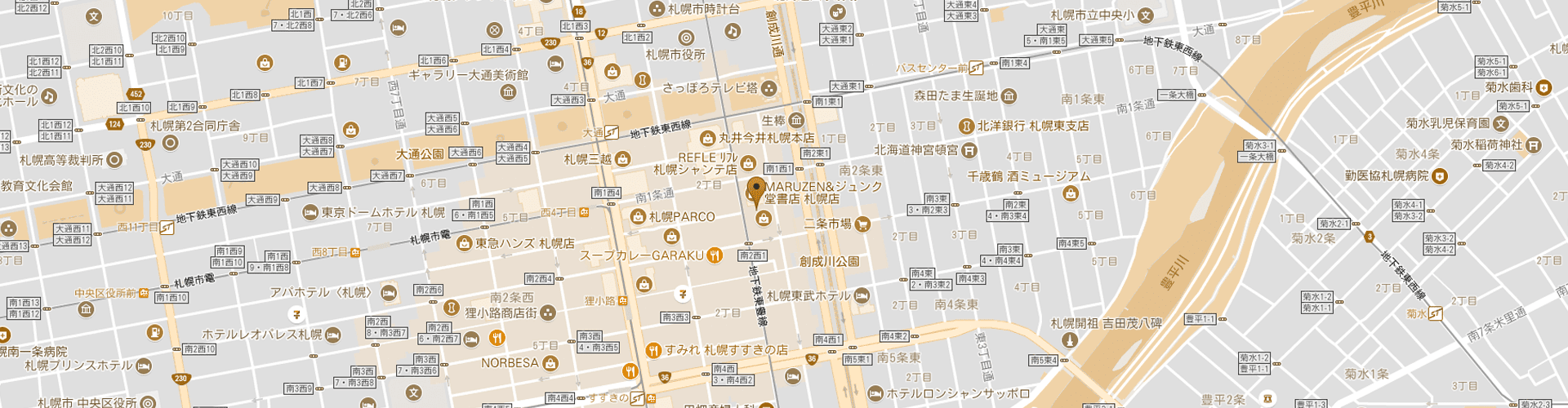 コミックリスト Place