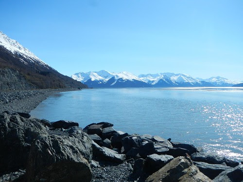 Everyday for 7 Weeks - Day 18 - Seward