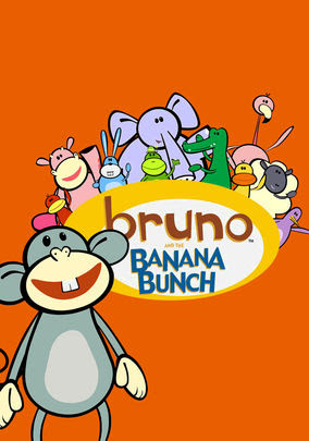 Bruno & the Banana Bunch - Season 1