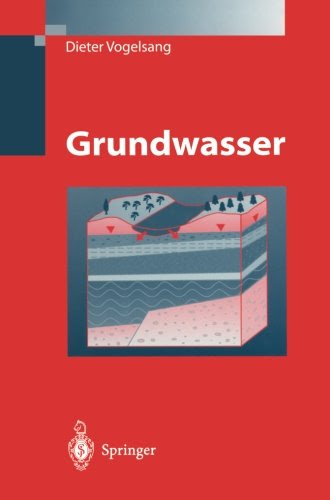 Grundwasser  3642643442 pdf