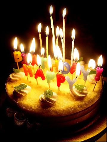 happy birthday cake Pictures, Images and Photos