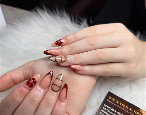 Nail Salons in Michigan City Indiana: Get pampered with the finest nail services