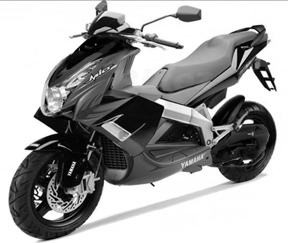 Modifikasi Yamaha Mio Sporty vs Mio Soul new motorcycles Modifikasi Yamaha Mio Sporty vs Mio Soul new motorcycles