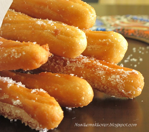 Churros
