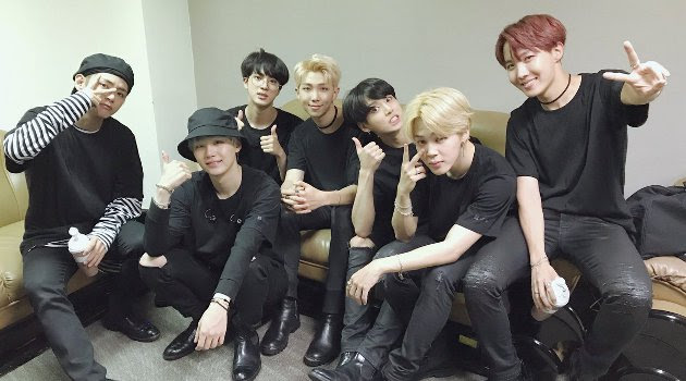Bukan 'Ellen Show', BTS Konfirmasi Siap Jadi Bintang Tamu 