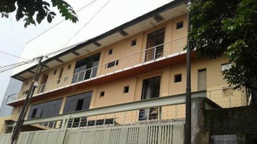 Kost Mahasiswa Baru di Cisitu Indah, Dago, Bandung 