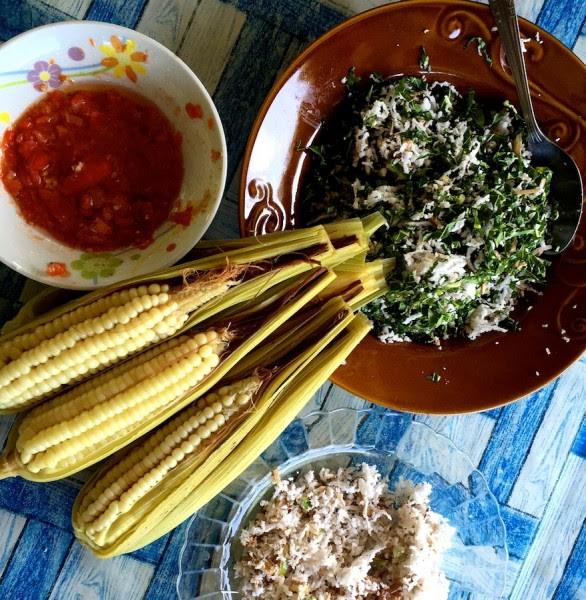 Gorontalo Culinary Tour: 8 - 10 May 2015 - Omar Niode ...