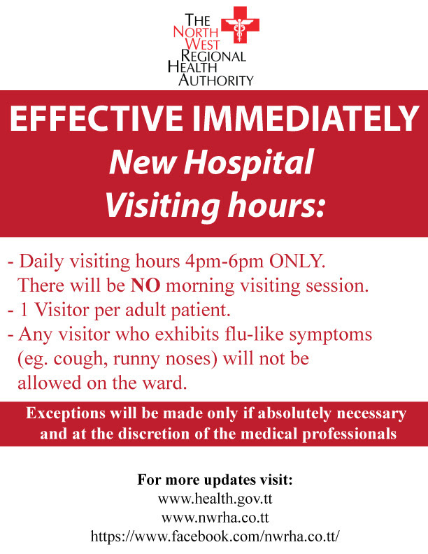 hospital ampang visiting hours