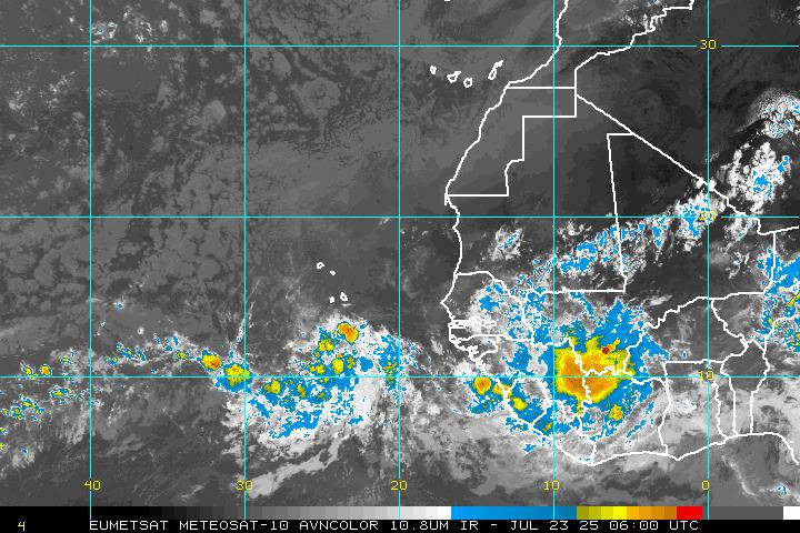 EAST ATLANTIC.