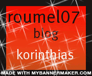 Create your own banner at  mybannermaker.com!