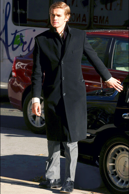 hayden christensen awake