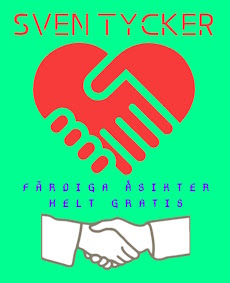 Färdiga åsikter - helt gratis