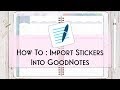 Png Stickers For Goodnotes : How To Use Digital Stickers On Ipad Dash Planner / One simple rectangle shape can be resized to any width and height inside goodnotes, making it the most versatile digital sticker and it's so easy to make using picmonkey, a free photo editing/graphics software.