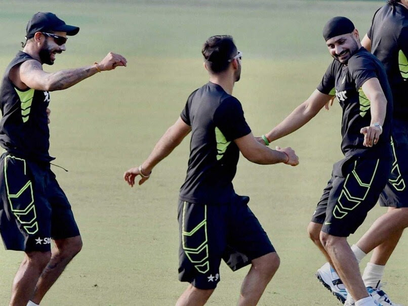 Harbhajan Singh 0706