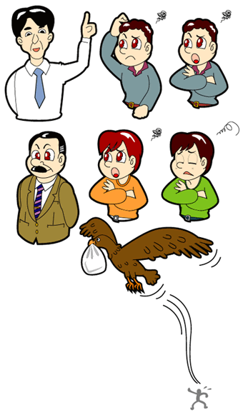 Tv電波塾イラスト1 K S Web