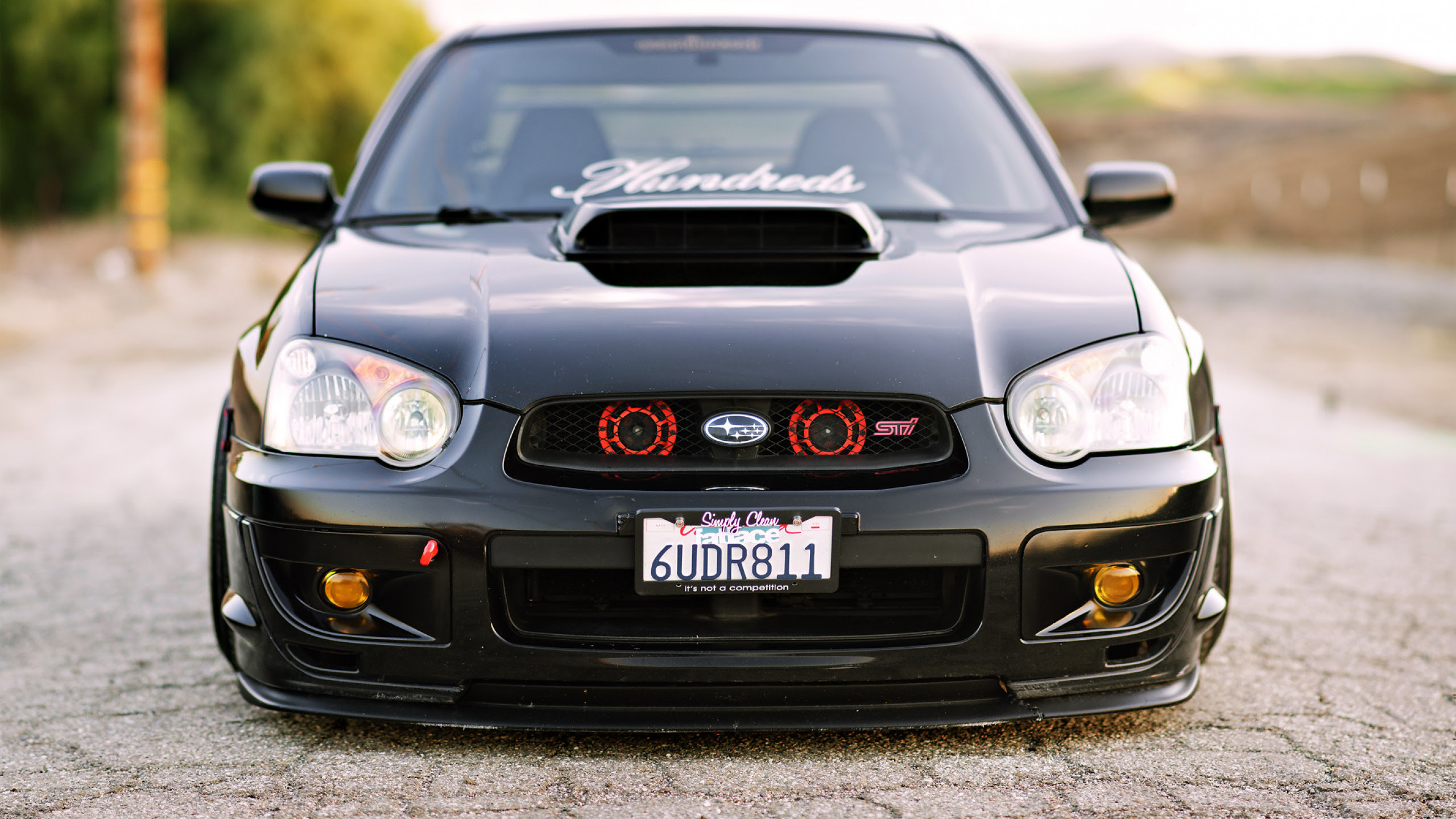 Subaru Wrx Wallpaper 67 Images